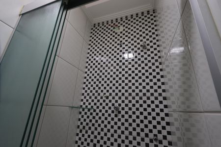 Casa à venda com 68m², 2 quartos e 1 vagaBanheiro da Suíte 2