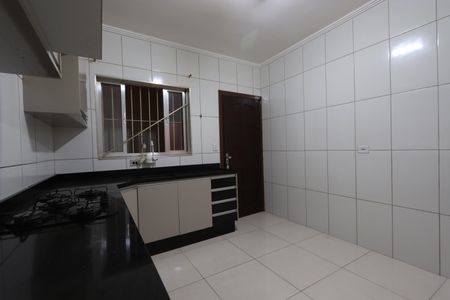 Casa à venda com 68m², 2 quartos e 1 vagaCozinha