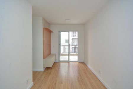 Apartamento à venda com 51m², 2 quartos e 1 vagaSala