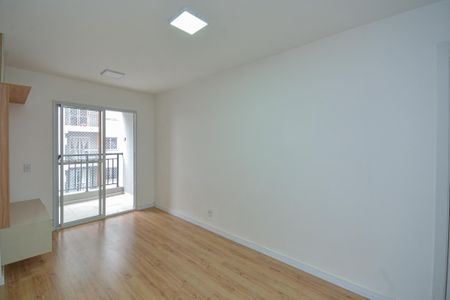 Apartamento à venda com 51m², 2 quartos e 1 vagaSala