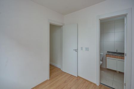 Apartamento à venda com 51m², 2 quartos e 1 vagaQuarto 2