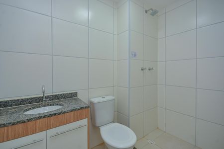 Apartamento à venda com 51m², 2 quartos e 1 vagaBanheiro