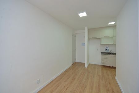 Apartamento à venda com 51m², 2 quartos e 1 vagaSala