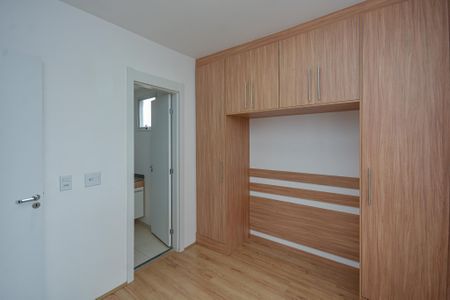 Apartamento à venda com 51m², 2 quartos e 1 vagaQuarto 2