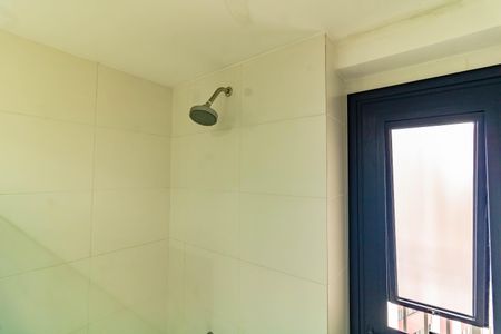 Studio para alugar com 26m², 1 quarto e sem vagaBanheiro