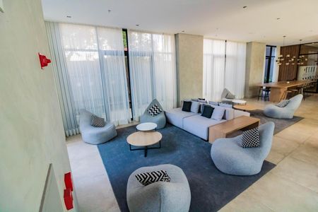 Studio para alugar com 26m², 1 quarto e sem vagaÁrea comum