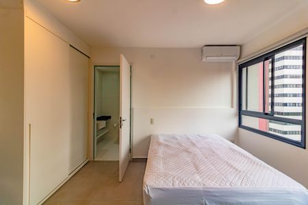 Studio para alugar com 26m², 1 quarto e sem vagaStudio