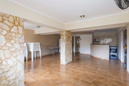 Apartamento à venda com 89m², 3 quartos e 1 vaga Apartamento à venda com 89m², 3 quartos e 1 vagaÁrea comum - Salão de festas