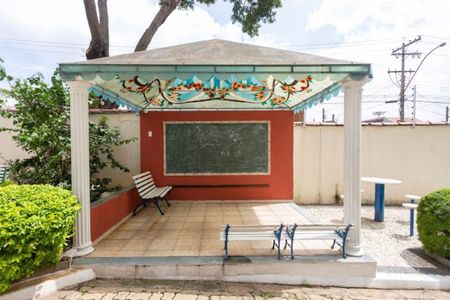 Apartamento à venda com 89m², 3 quartos e 1 vaga Apartamento à venda com 89m², 3 quartos e 1 vagaÁrea comum