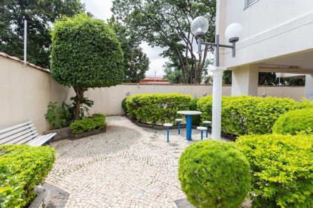 Apartamento à venda com 89m², 3 quartos e 1 vaga Apartamento à venda com 89m², 3 quartos e 1 vagaÁrea comum