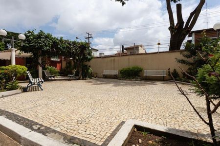 Apartamento à venda com 89m², 3 quartos e 1 vaga Apartamento à venda com 89m², 3 quartos e 1 vagaÁrea comum