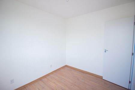 Quarto 2 de apartamento à venda com 2 quartos, 44m² em Caiapos, Contagem