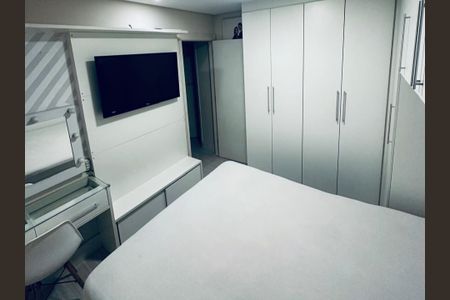 Quarto 1 de apartamento à venda com 2 quartos, 51m² em Vila Sao Joao, Barueri