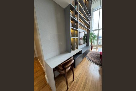 Foto 16 de apartamento à venda com 2 quartos, 134m² em Vila Nova Conceição, São Paulo