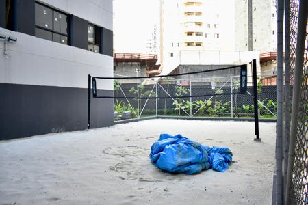 Apartamento à venda com 39m², 2 quartos e sem vagaQuadra