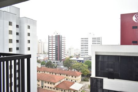 Apartamento à venda com 39m², 2 quartos e sem vagaQuarto 2