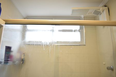 Apartamento à venda com 97m², 2 quartos e 1 vagaBanheiro Social