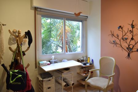 Quarto 1 de apartamento à venda com 2 quartos, 97m² em Vila Clementino, São Paulo