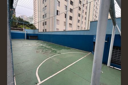 Apartamento à venda com 97m², 2 quartos e 1 vagaÁrea comum
