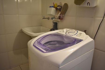 Apartamento à venda com 97m², 2 quartos e 1 vagaÁrea de Serviço