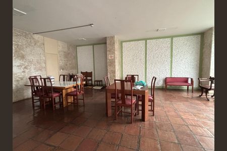 Apartamento à venda com 97m², 2 quartos e 1 vagaÁrea comum