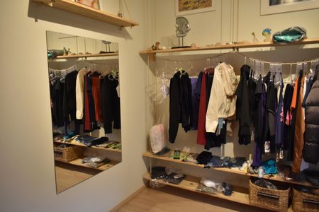 Apartamento à venda com 97m², 2 quartos e 1 vagaQuarto 1