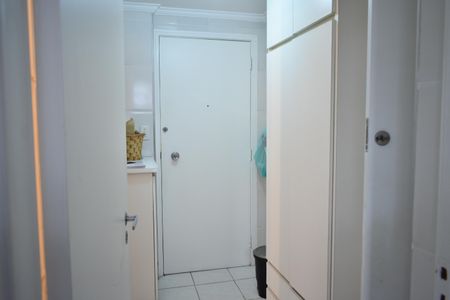 Apartamento à venda com 97m², 2 quartos e 1 vagaCozinha