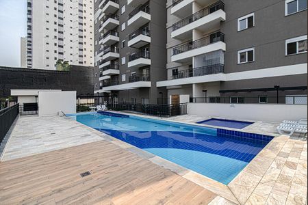 Apartamento à venda com 35m², 1 quarto e 1 vaga Apartamento à venda com 35m², 1 quarto e 1 vagaÁrea comum