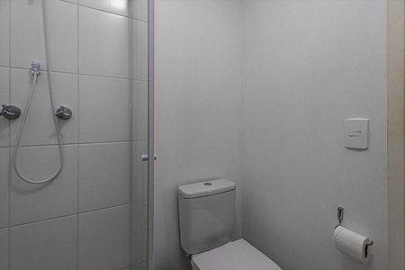 Apartamento à venda com 35m², 1 quarto e 1 vaga Apartamento à venda com 35m², 1 quarto e 1 vagaBanheiro