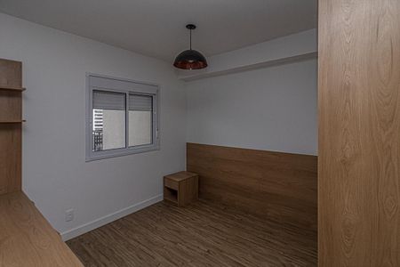 Apartamento à venda com 35m², 1 quarto e 1 vaga Apartamento à venda com 35m², 1 quarto e 1 vagaQuarto 1