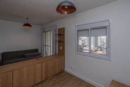 Apartamento à venda com 35m², 1 quarto e 1 vaga Apartamento à venda com 35m², 1 quarto e 1 vagaQuarto 1