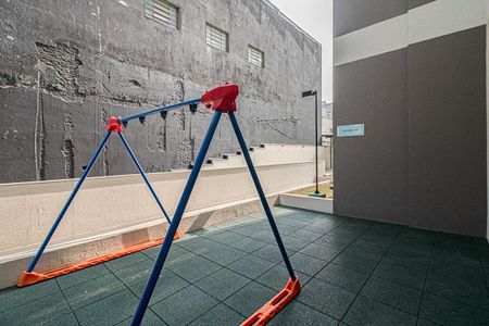 Apartamento à venda com 35m², 1 quarto e 1 vaga Apartamento à venda com 35m², 1 quarto e 1 vagaÁrea comum