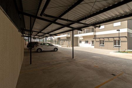 Apartamento à venda com 35m², 1 quarto e 1 vaga Apartamento à venda com 35m², 1 quarto e 1 vagaÁrea comum