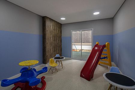 Apartamento à venda com 35m², 1 quarto e 1 vaga Apartamento à venda com 35m², 1 quarto e 1 vagaÁrea comum