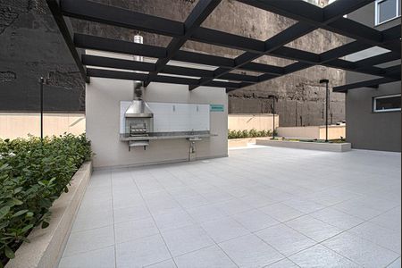 Apartamento à venda com 35m², 1 quarto e 1 vaga Apartamento à venda com 35m², 1 quarto e 1 vagaÁrea comum