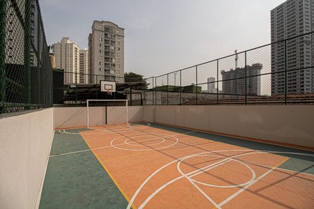 Apartamento à venda com 35m², 1 quarto e 1 vaga Apartamento à venda com 35m², 1 quarto e 1 vagaÁrea comum