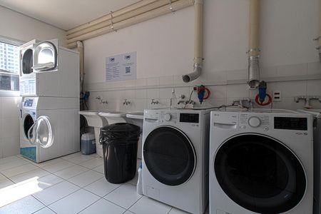Apartamento à venda com 35m², 1 quarto e 1 vaga Apartamento à venda com 35m², 1 quarto e 1 vagaÁrea comum