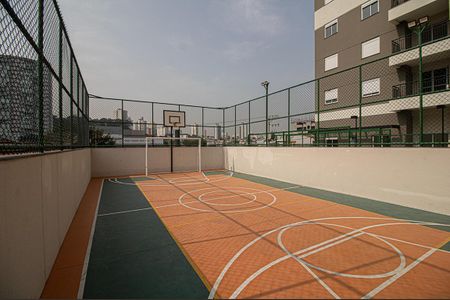 Apartamento à venda com 35m², 1 quarto e 1 vaga Apartamento à venda com 35m², 1 quarto e 1 vagaÁrea comum