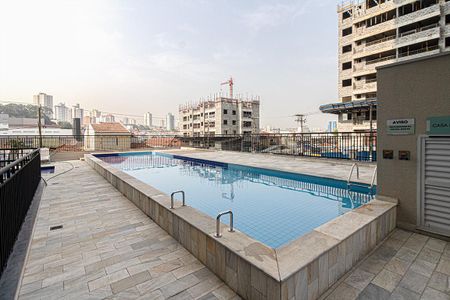 Apartamento à venda com 35m², 1 quarto e 1 vaga Apartamento à venda com 35m², 1 quarto e 1 vagaÁrea comum