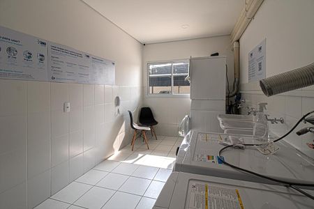 Apartamento à venda com 35m², 1 quarto e 1 vaga Apartamento à venda com 35m², 1 quarto e 1 vagaÁrea comum