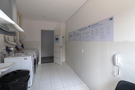 Apartamento à venda com 35m², 1 quarto e 1 vaga Apartamento à venda com 35m², 1 quarto e 1 vagaÁrea comum