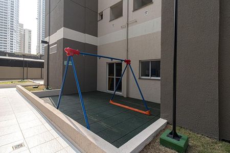 Apartamento à venda com 35m², 1 quarto e 1 vaga Apartamento à venda com 35m², 1 quarto e 1 vagaÁrea comum