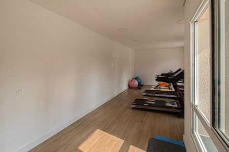 Apartamento à venda com 35m², 1 quarto e 1 vaga Apartamento à venda com 35m², 1 quarto e 1 vagaÁrea comum