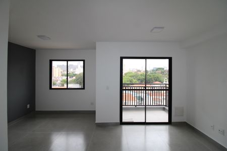 Studio de apartamento para alugar com 1 quarto, 30m² em Parada Inglesa, São Paulo