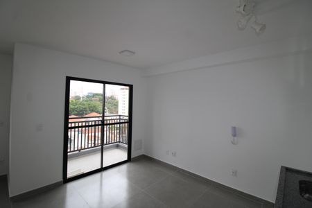 Studio de apartamento para alugar com 1 quarto, 30m² em Parada Inglesa, São Paulo