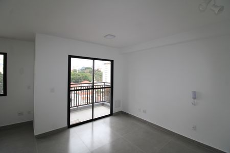 Apartamento para alugar com 30m², 1 quarto e sem vagaStudio