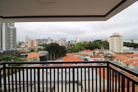 Varanda de apartamento para alugar com 1 quarto, 30m² em Parada Inglesa, São Paulo