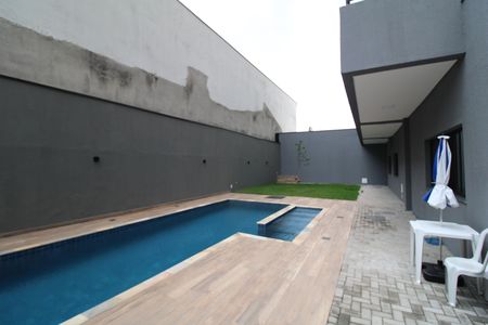 Área Comum de apartamento para alugar com 1 quarto, 30m² em Parada Inglesa, São Paulo
