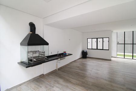 Área Comum de apartamento para alugar com 1 quarto, 30m² em Parada Inglesa, São Paulo