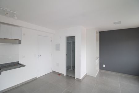 Apartamento para alugar com 30m², 1 quarto e sem vagaStudio